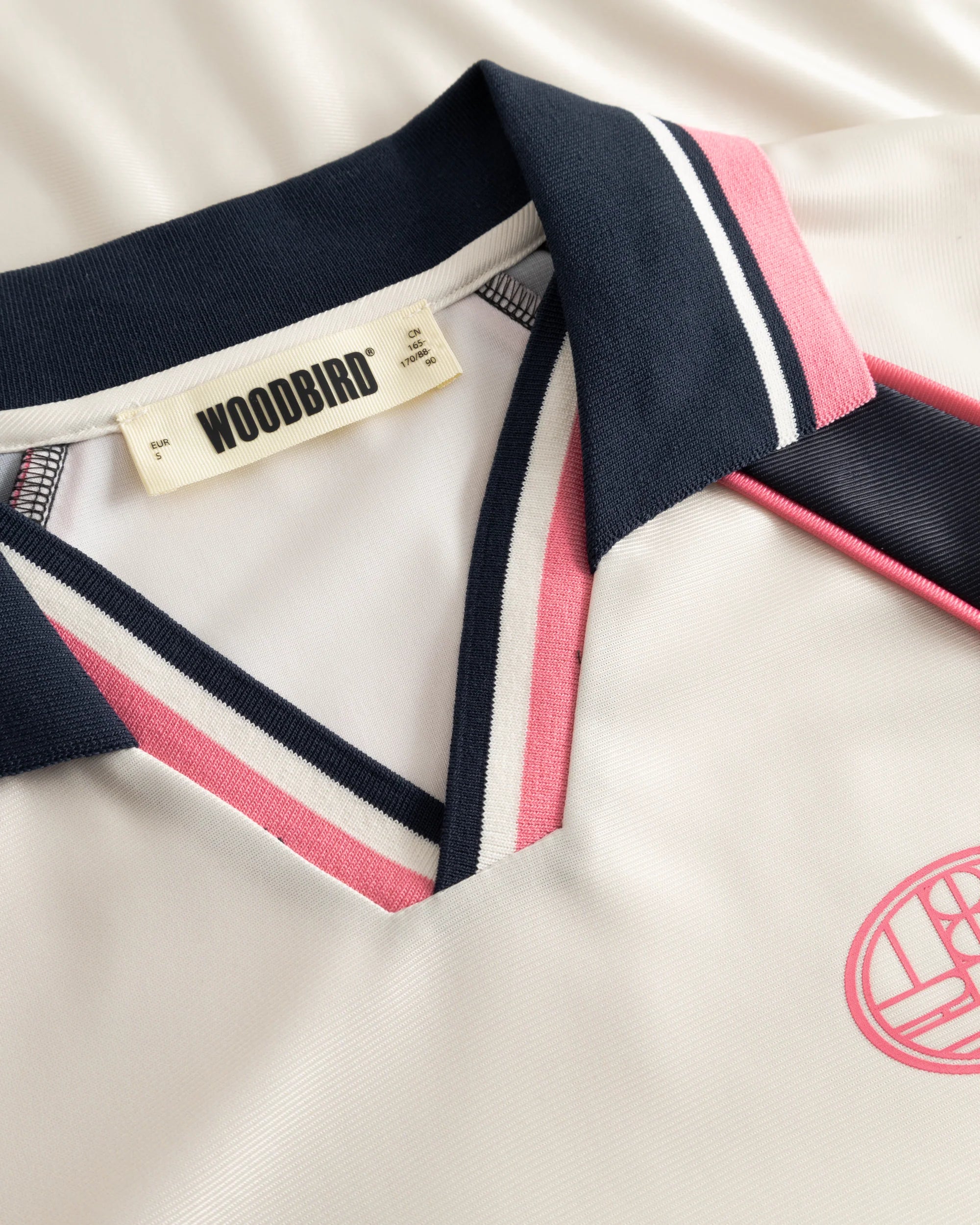 WBWAKA S/S SPORTS POLO