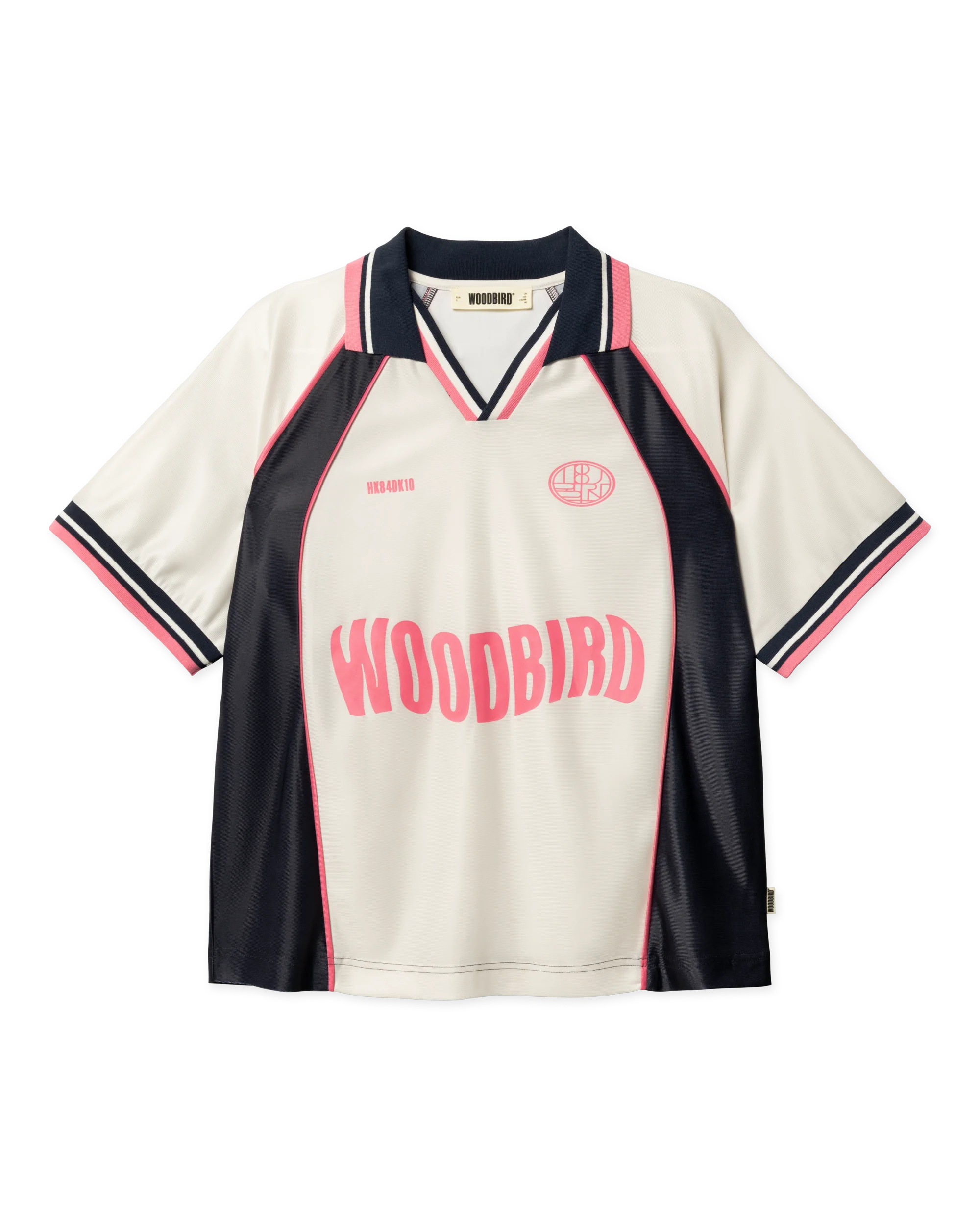 WBWAKA S/S SPORTS POLO