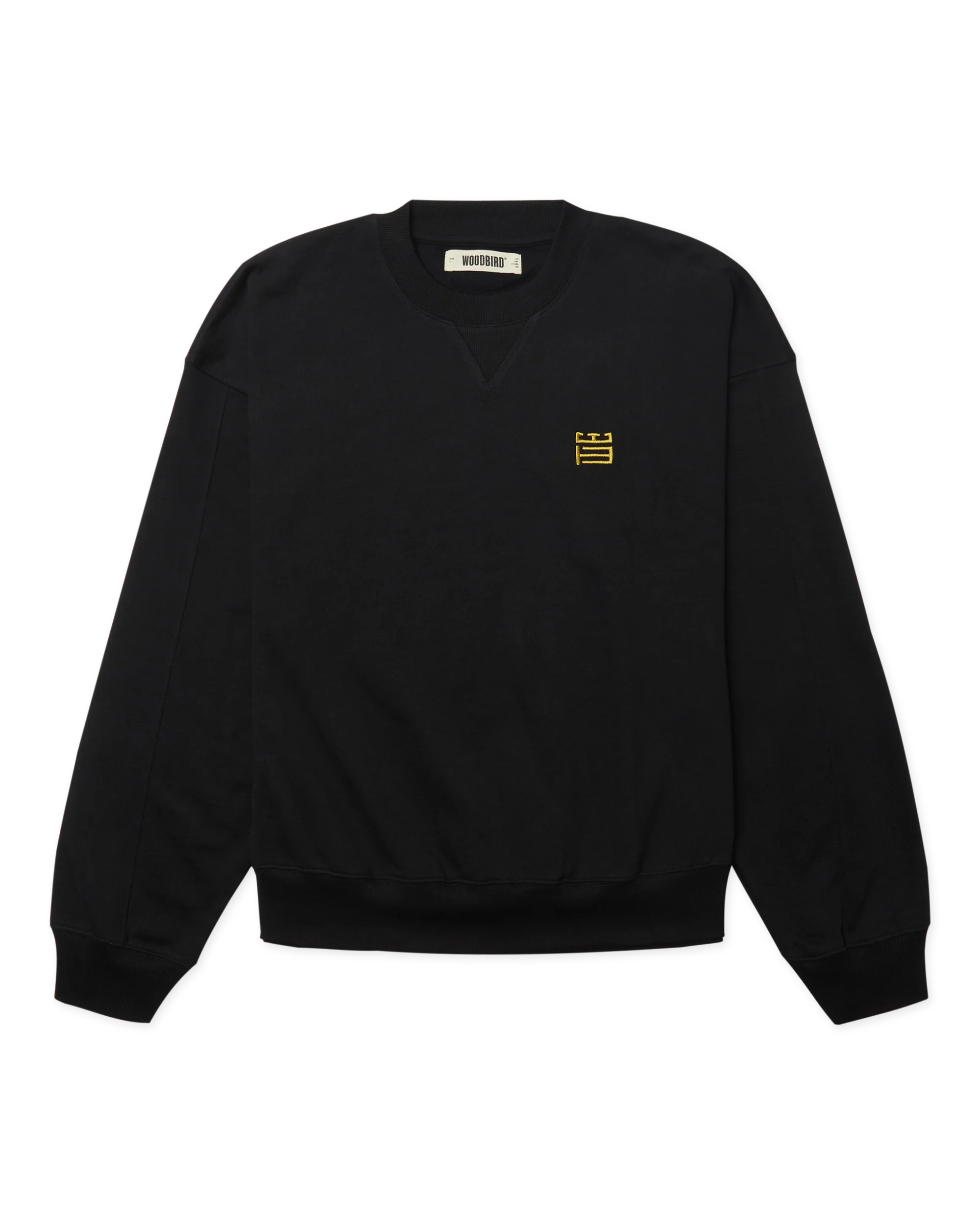 Woodbird WBWake Twist Crew