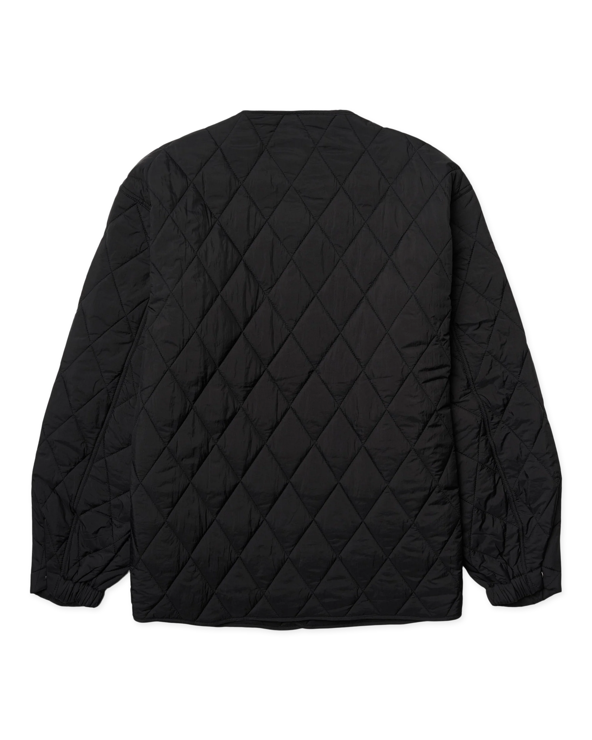 WoodBird WBWayne Quilt Jacket
