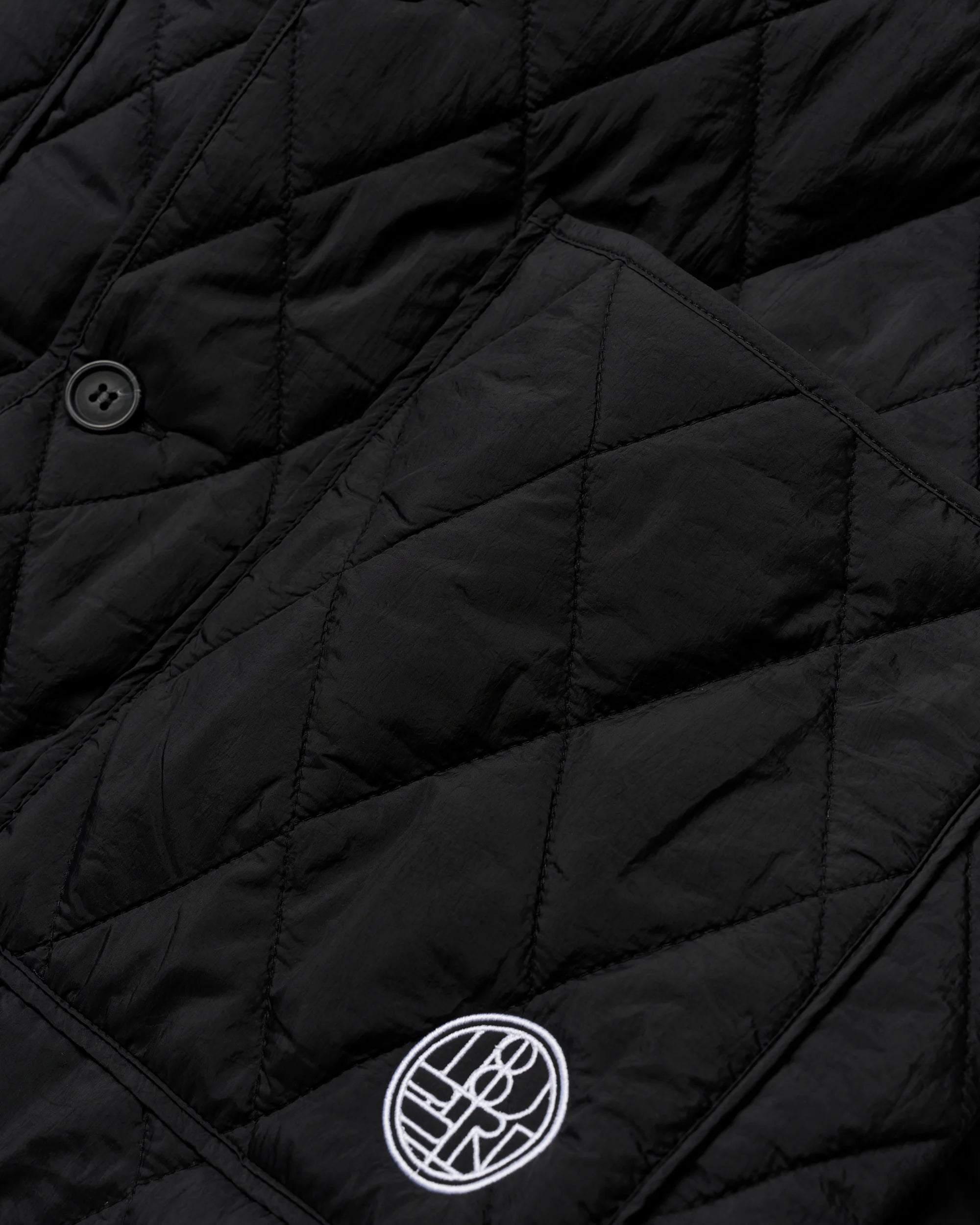 WoodBird WBWayne Quilt Jacket