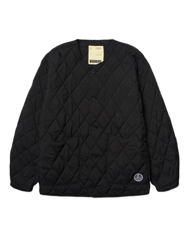WoodBird WBWayne Quilt Jacket