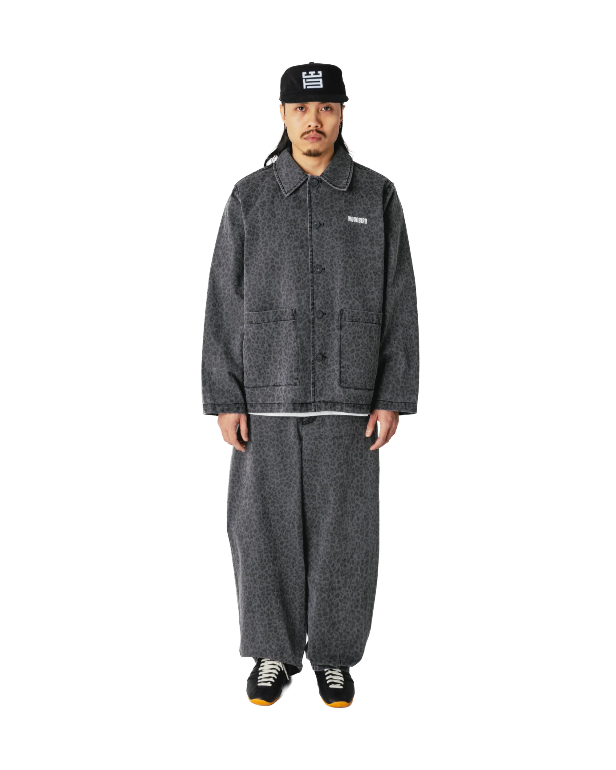Woodbird WBWu Leo Pants