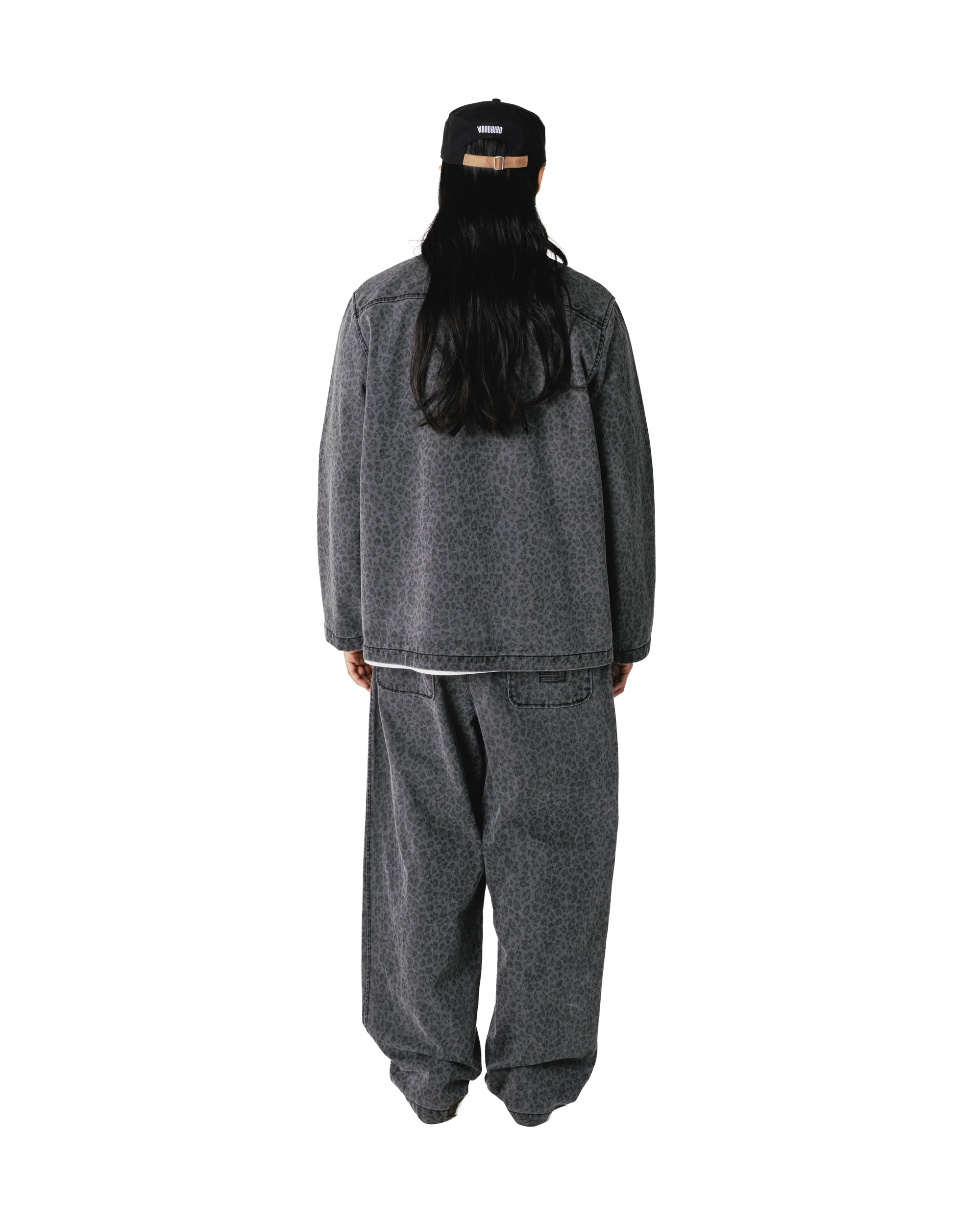 Woodbird WBWu Leo Pants