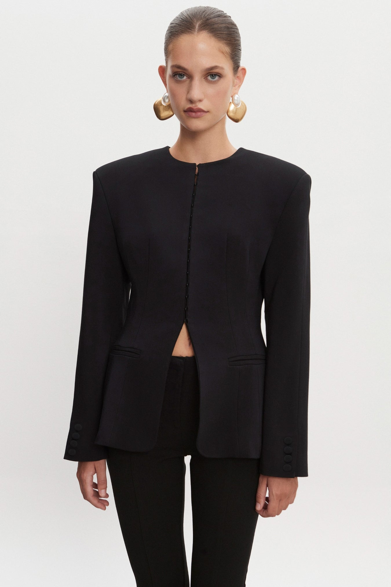 OUTERWEAR