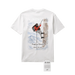 Al Ain Climb Tee White