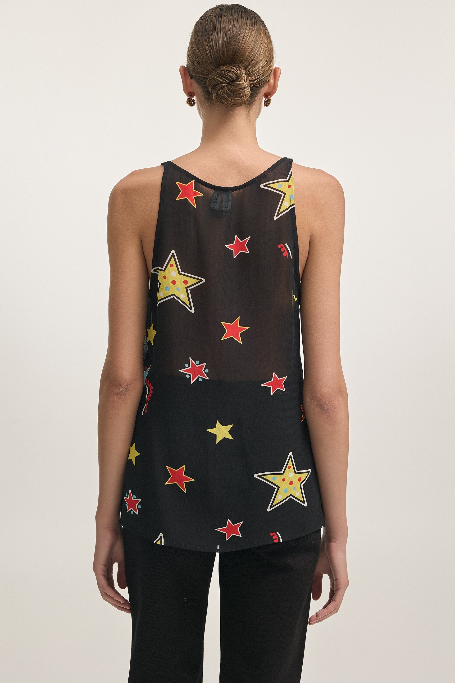 Skyline Top - Multicolor