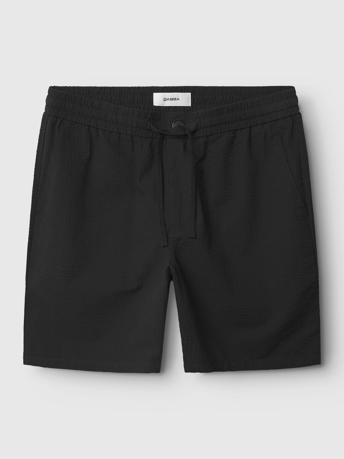 Tommi Seer Shorts - Black