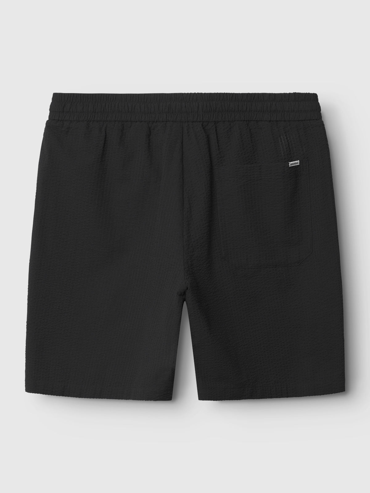 Tommi Seer Shorts - Black