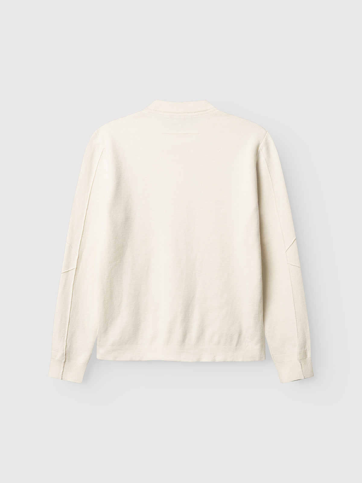 Blanko New LS - Off White