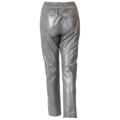 Natalie Stacked Sweatpants- Grey (Sizes S-2XL) – Jamilett's Boutique