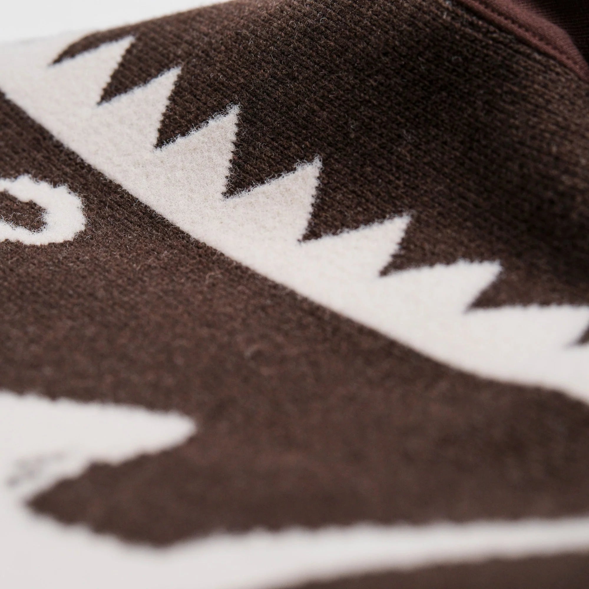 Al Ain Royal Polo Zip-Up Hoodie