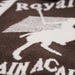 Al Ain Royal Polo Zip-Up Hoodie