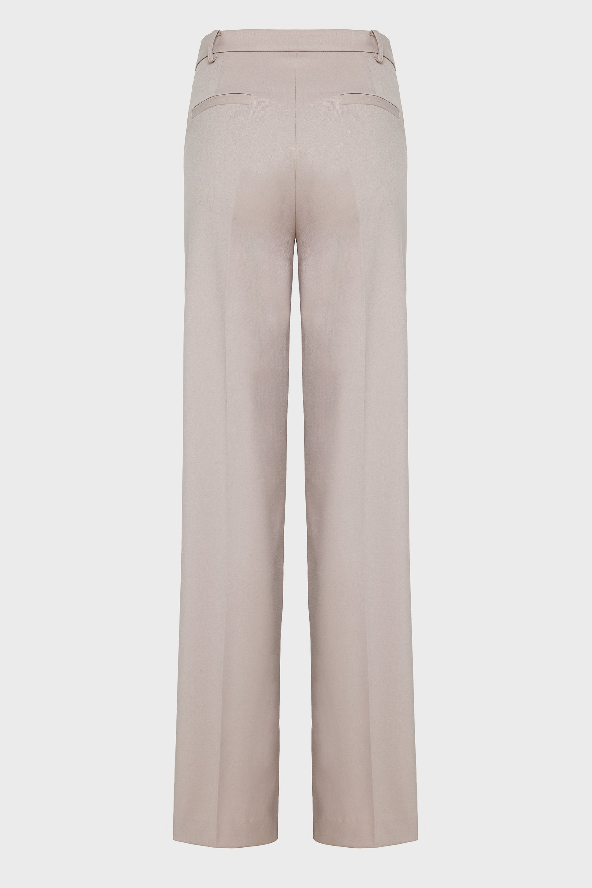 AURA TROUSERS GREY