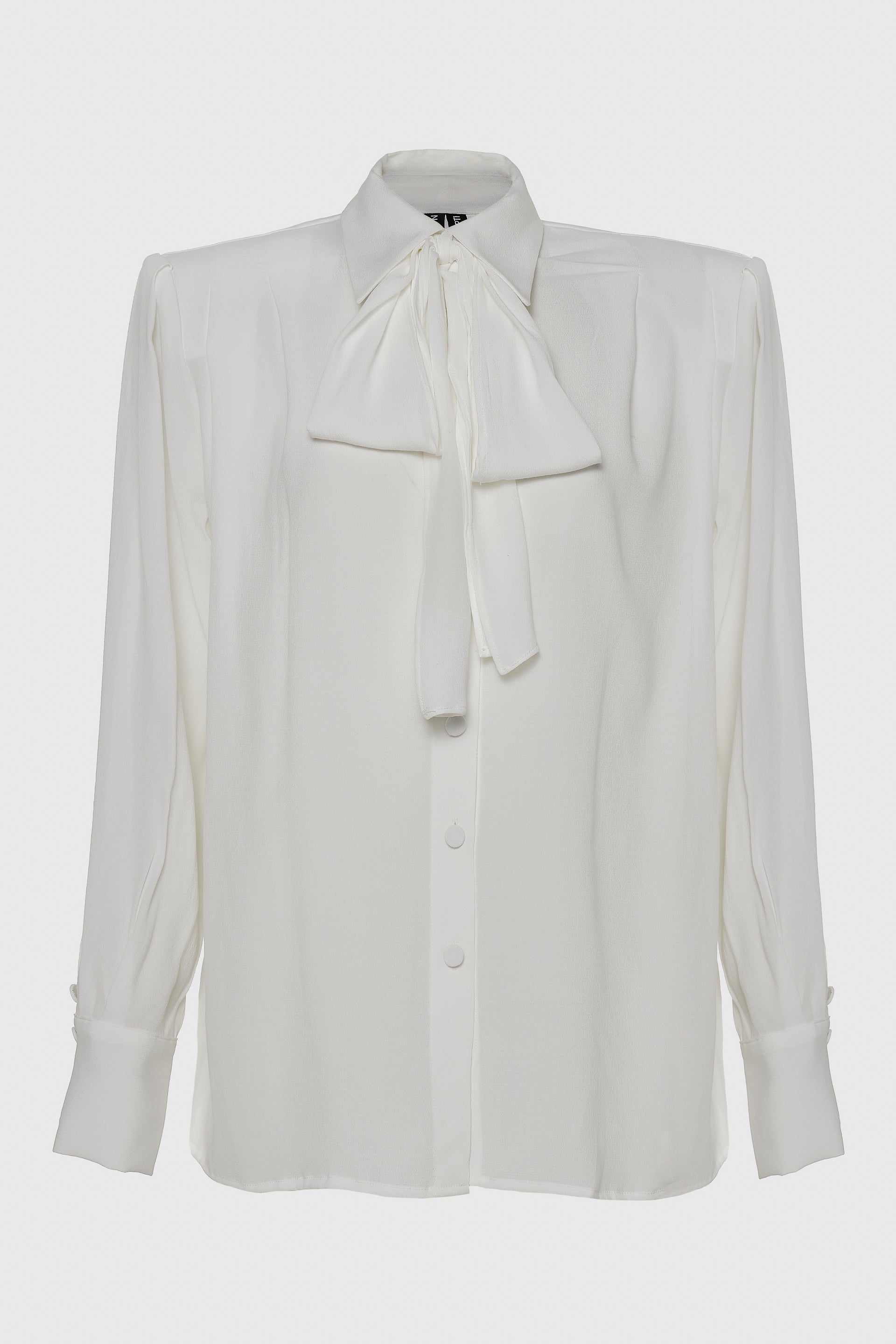 SIREN SHIRT OFFWHITE