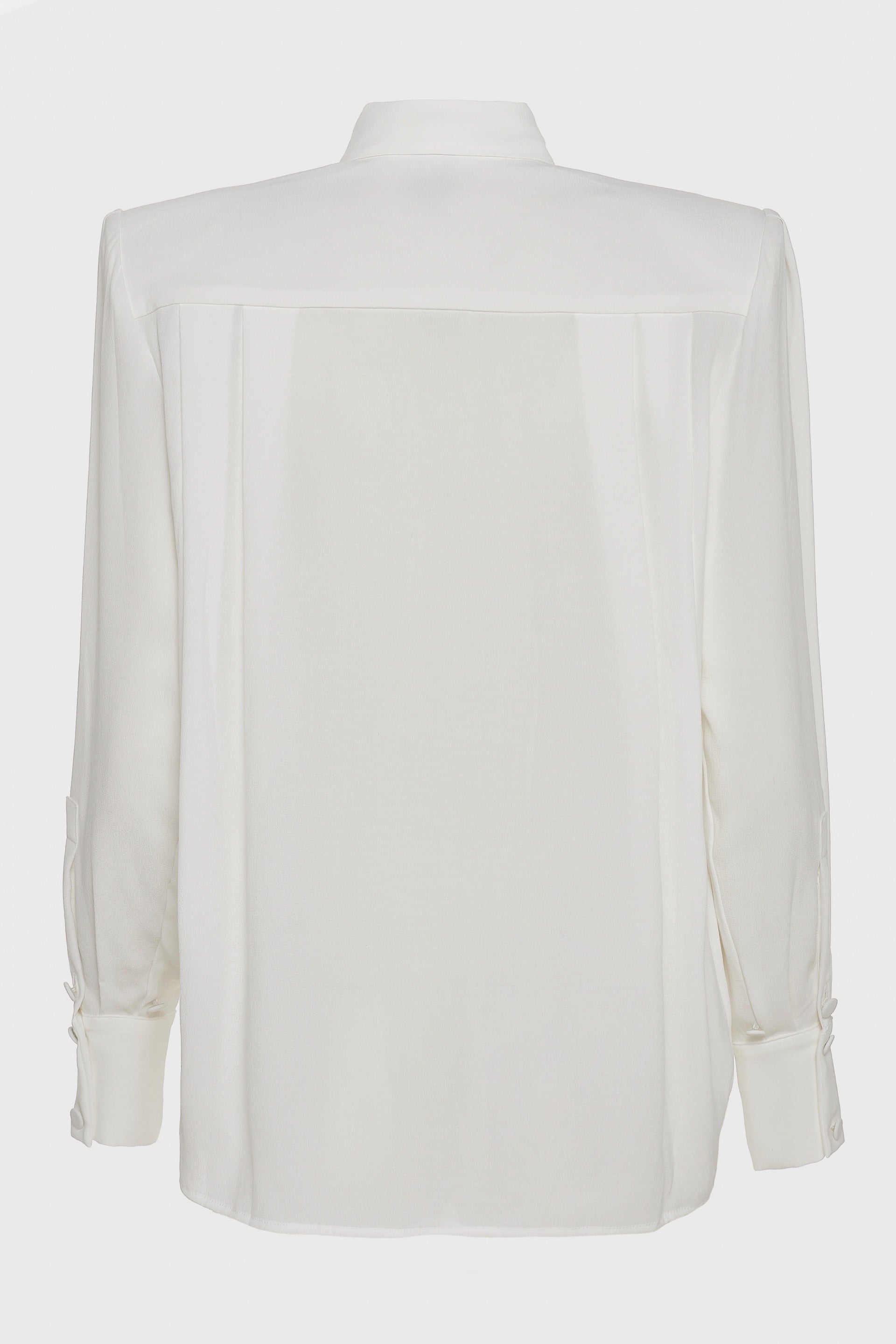 SIREN SHIRT OFFWHITE