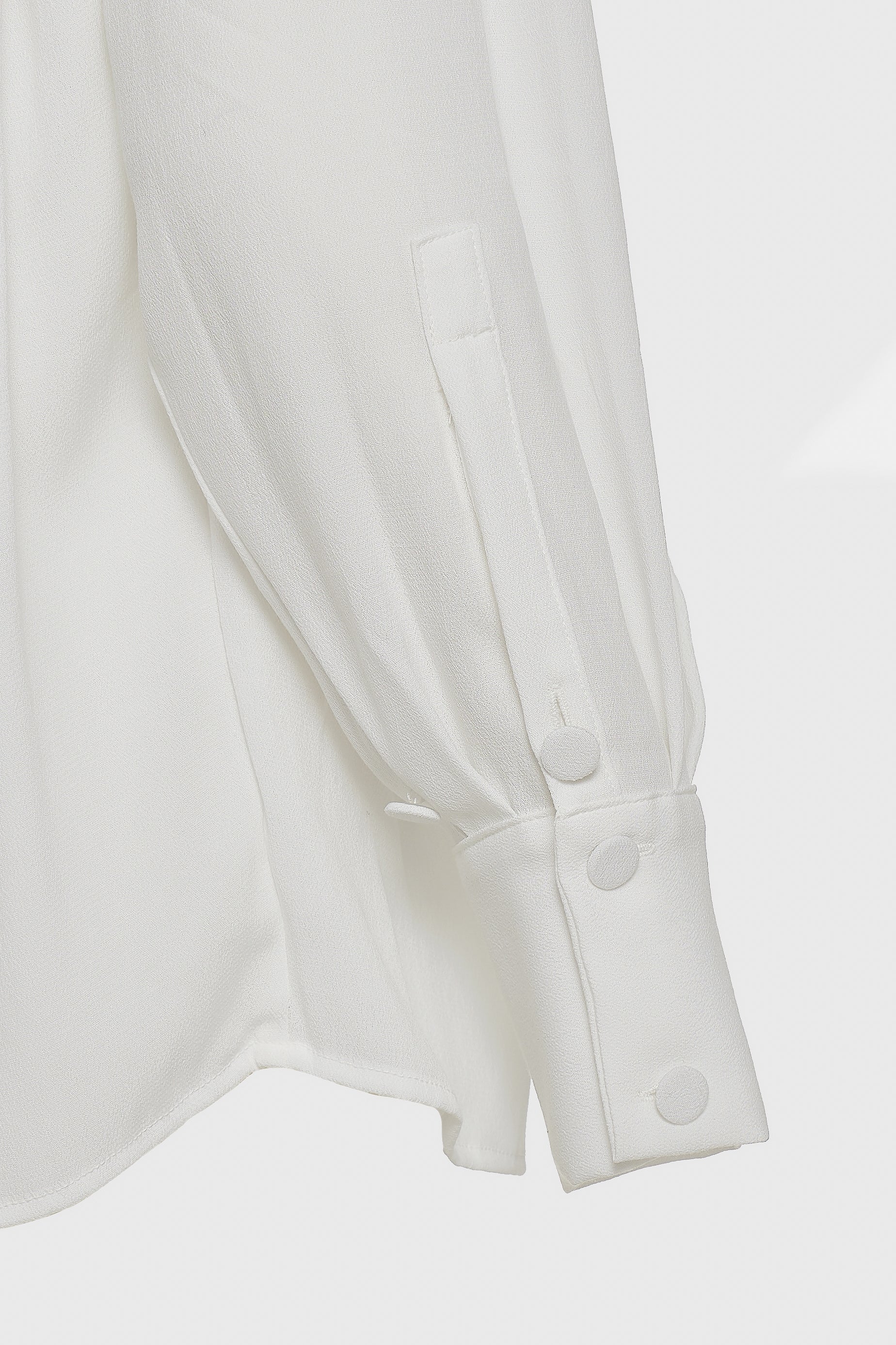 SIREN SHIRT OFFWHITE