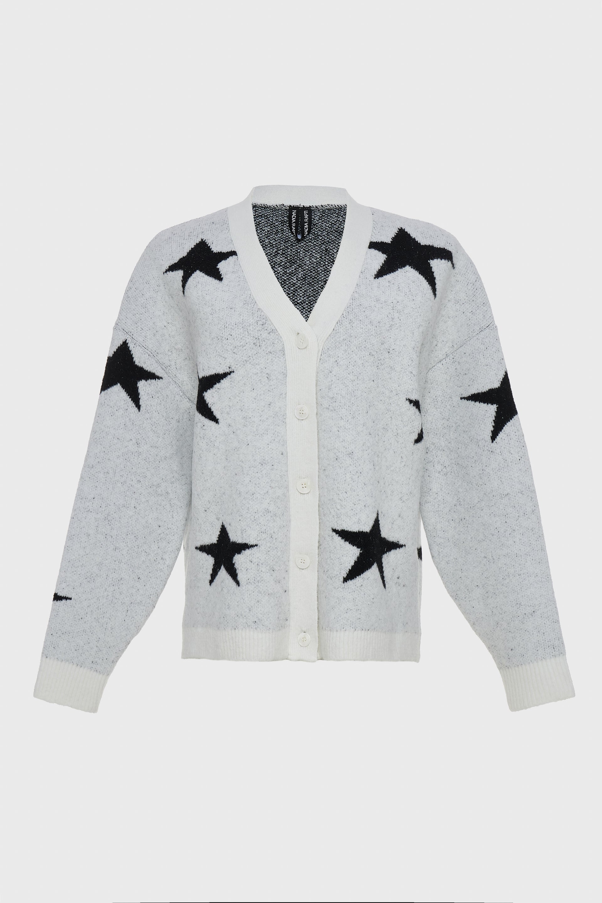 ASTROWILD CARDIGAN
