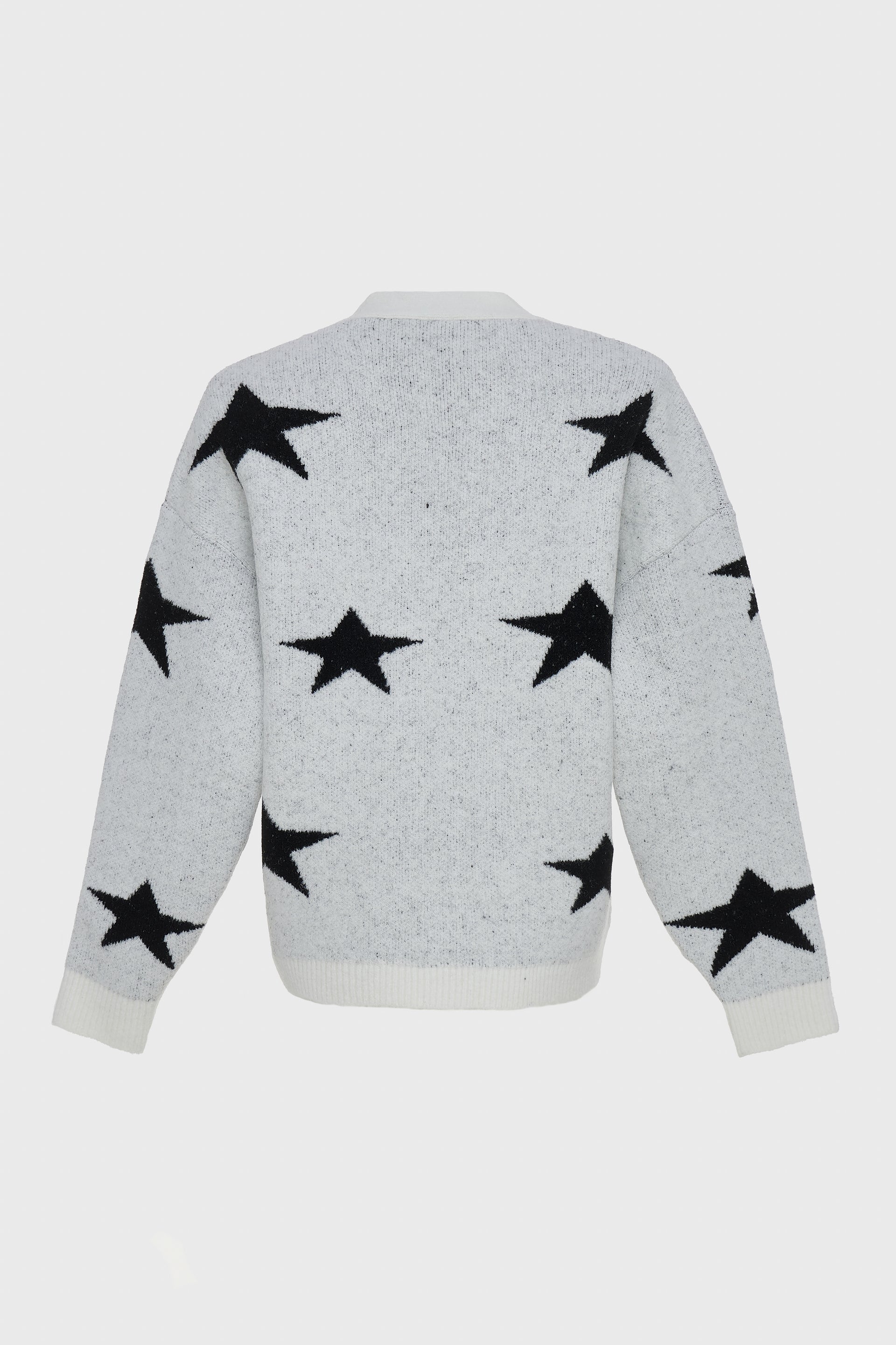 ASTROWILD CARDIGAN