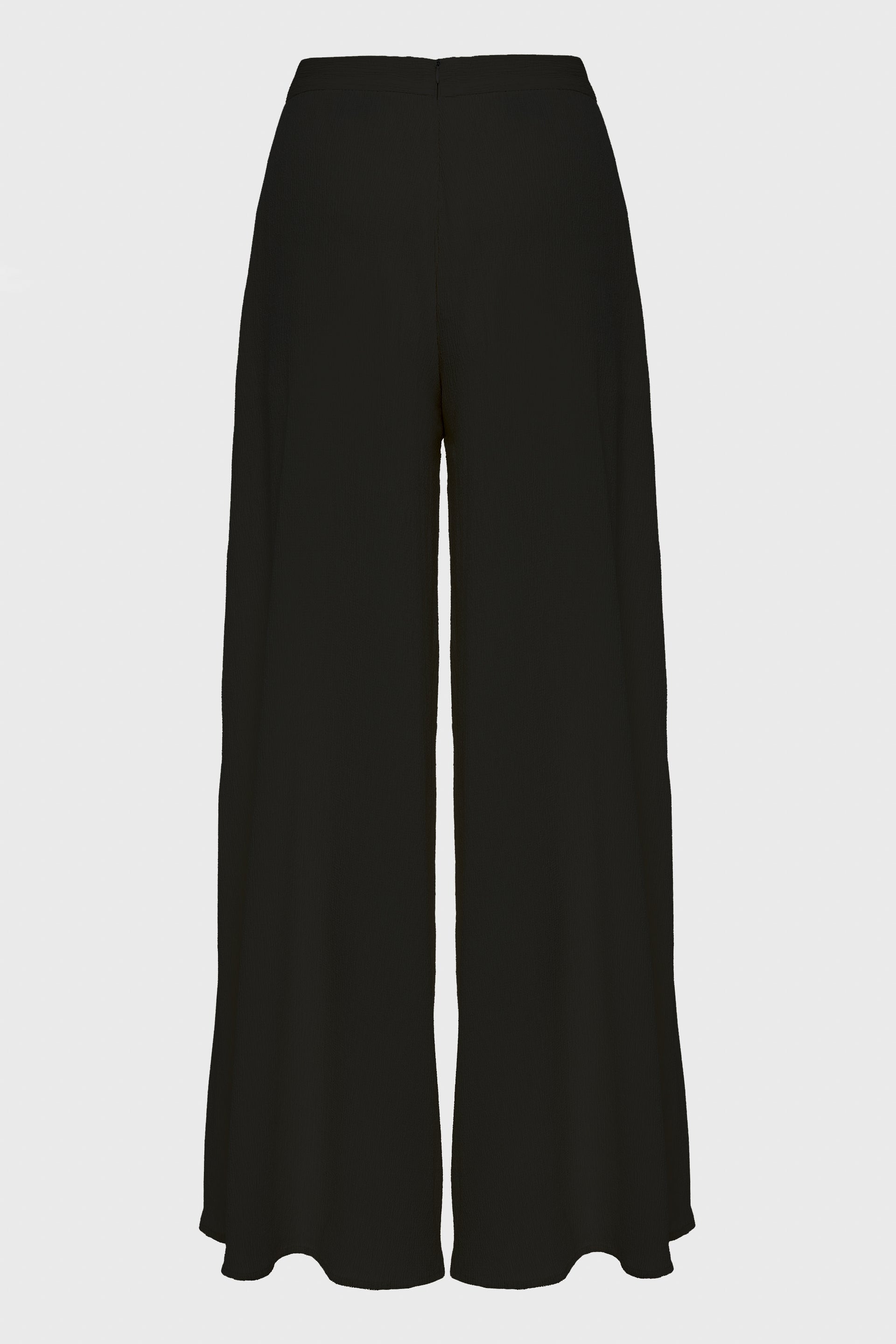 SUBWAY TROUSERS BLACK