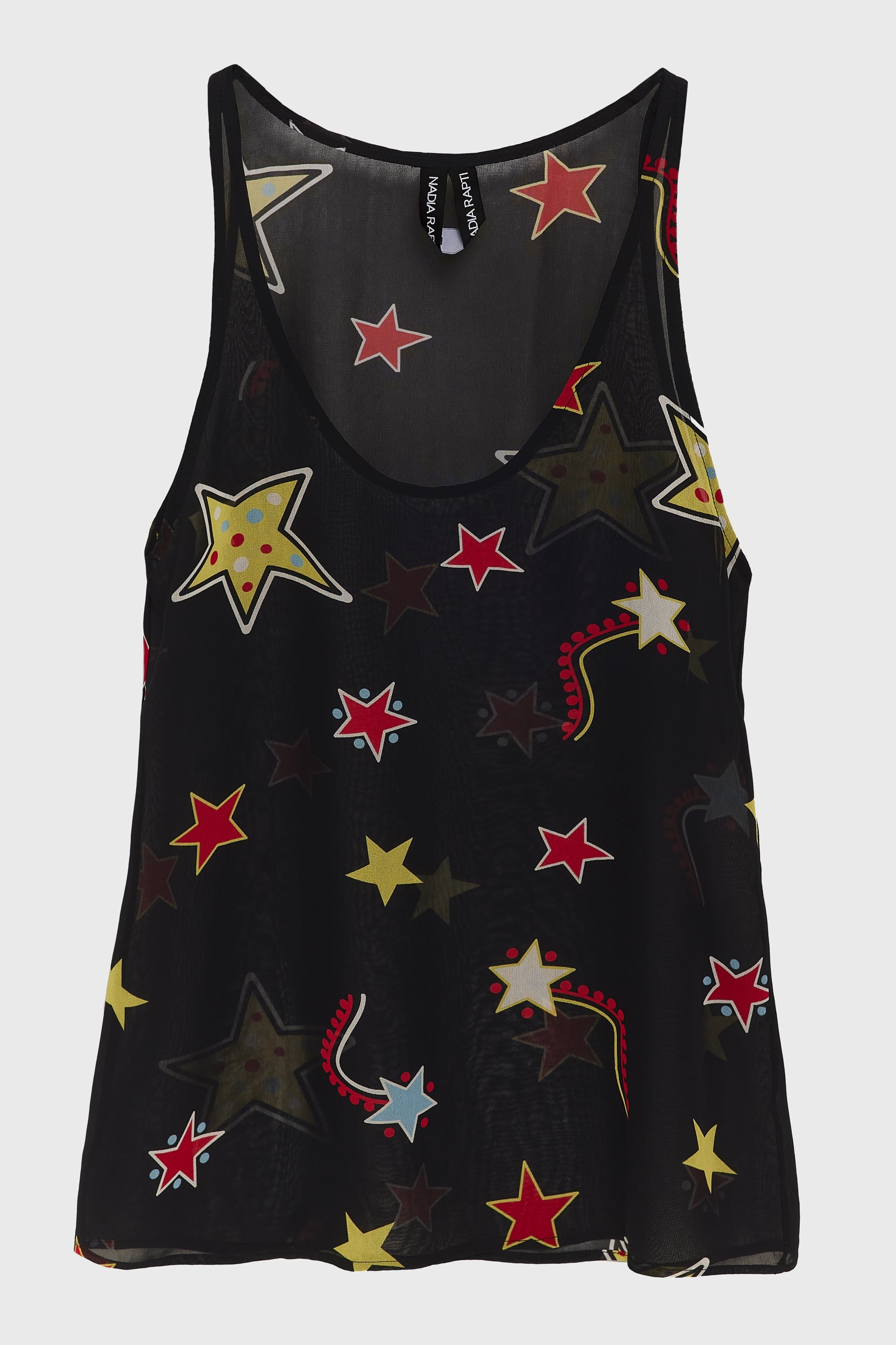 Skyline Top - Multicolor