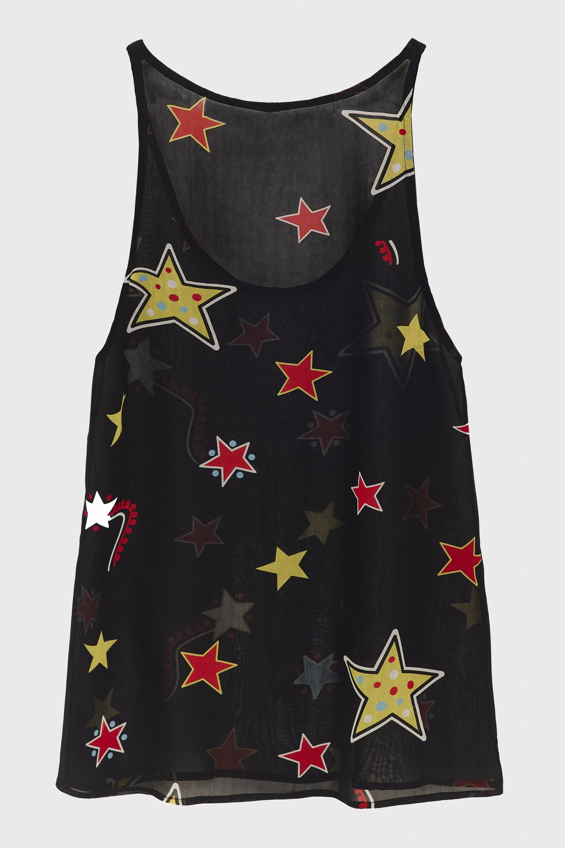 Skyline Top - Multicolor