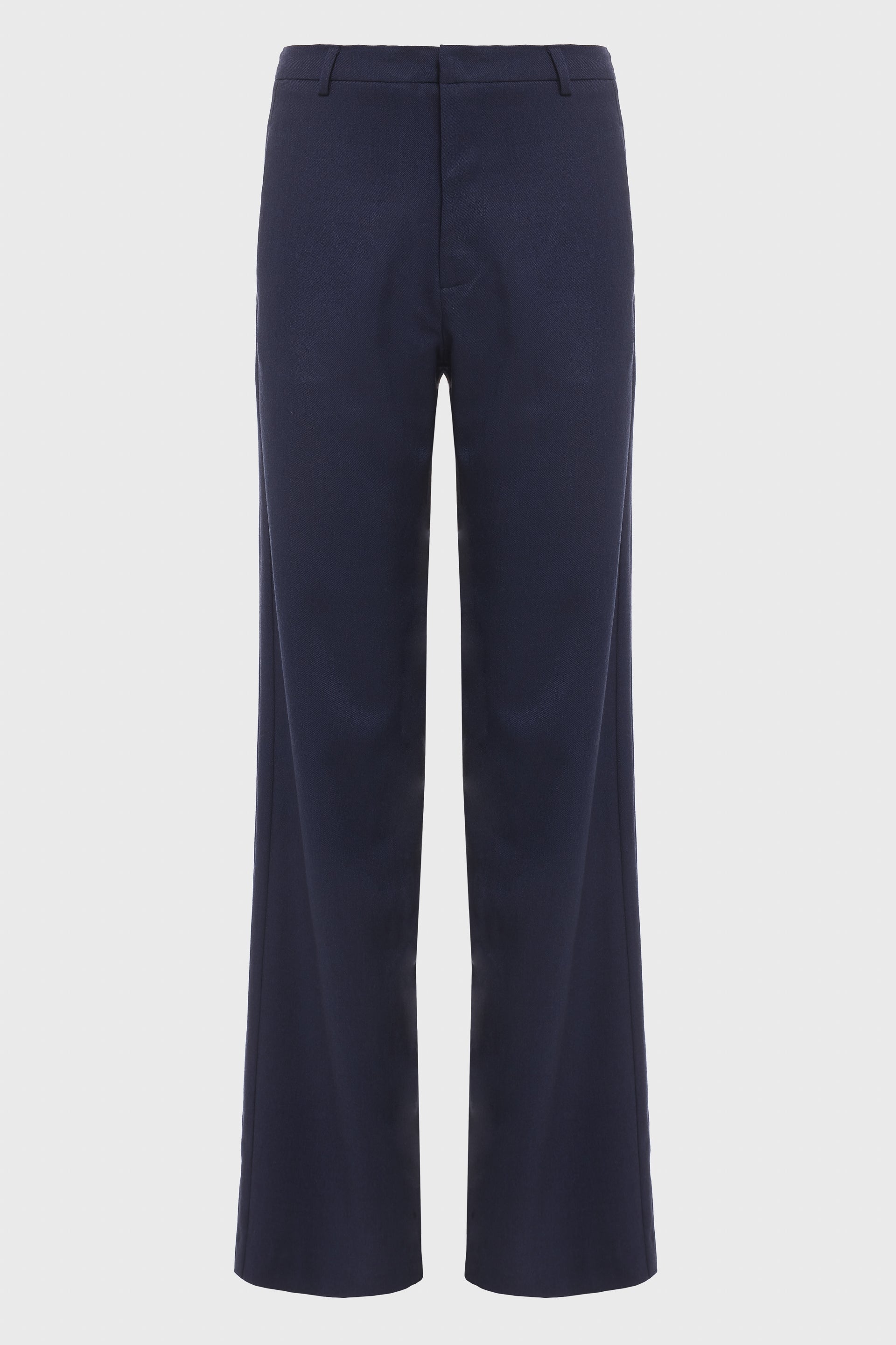 NEW YORK TROUSERS BLUE