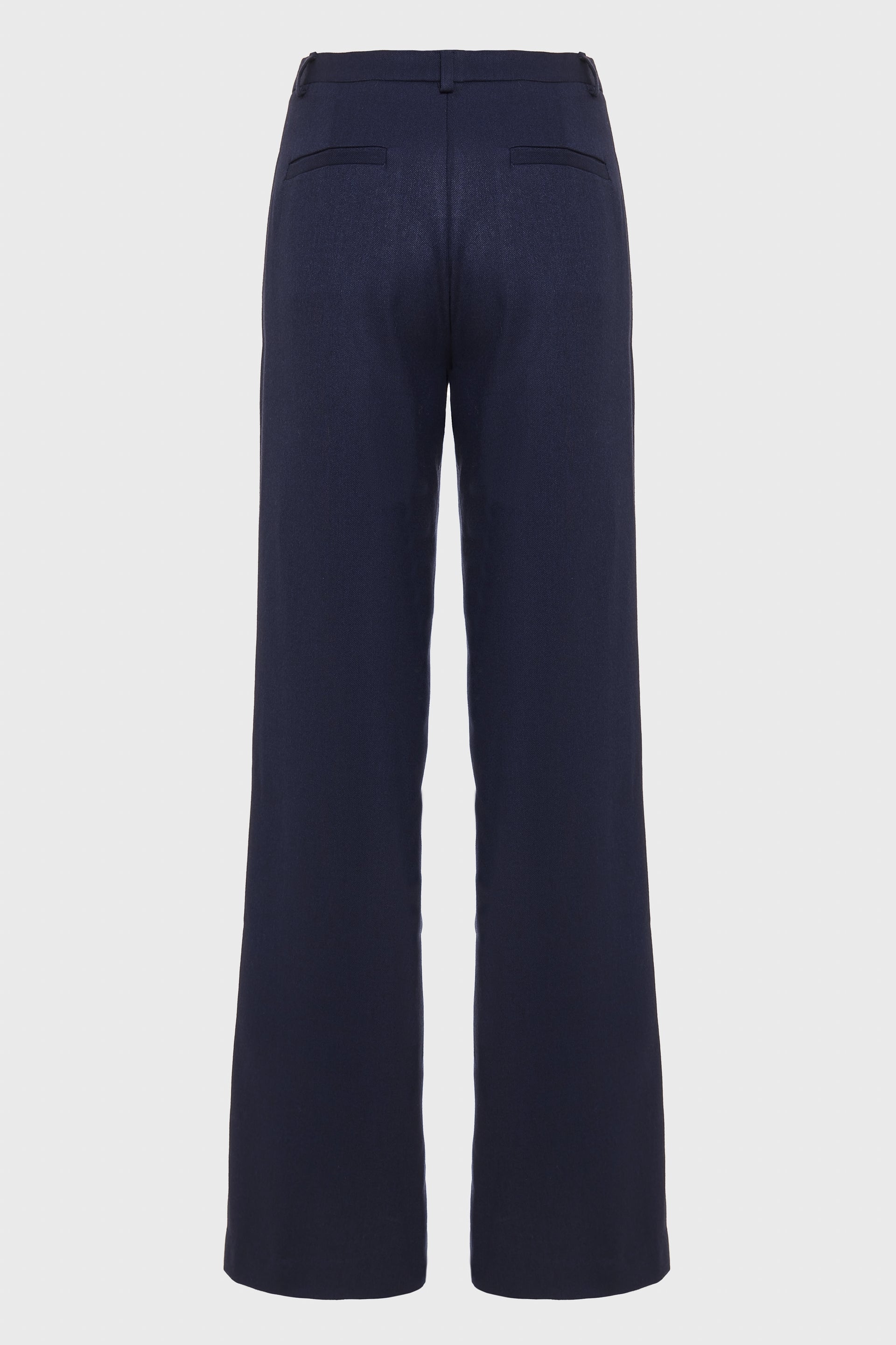 NEW YORK TROUSERS BLUE