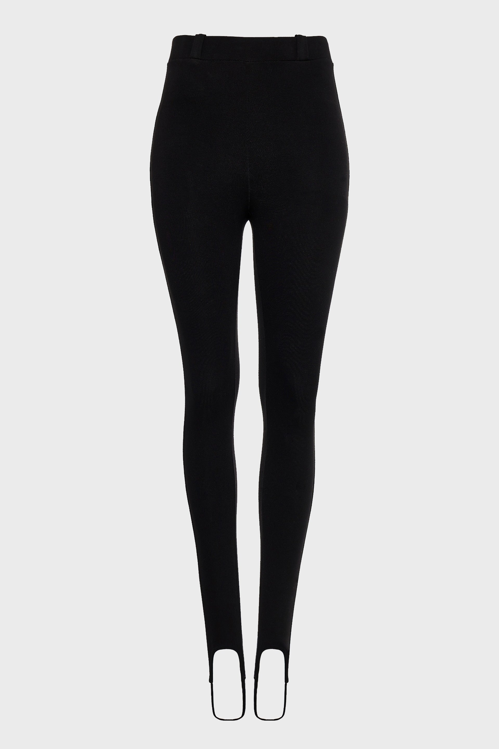 Melanie Leggings - Black