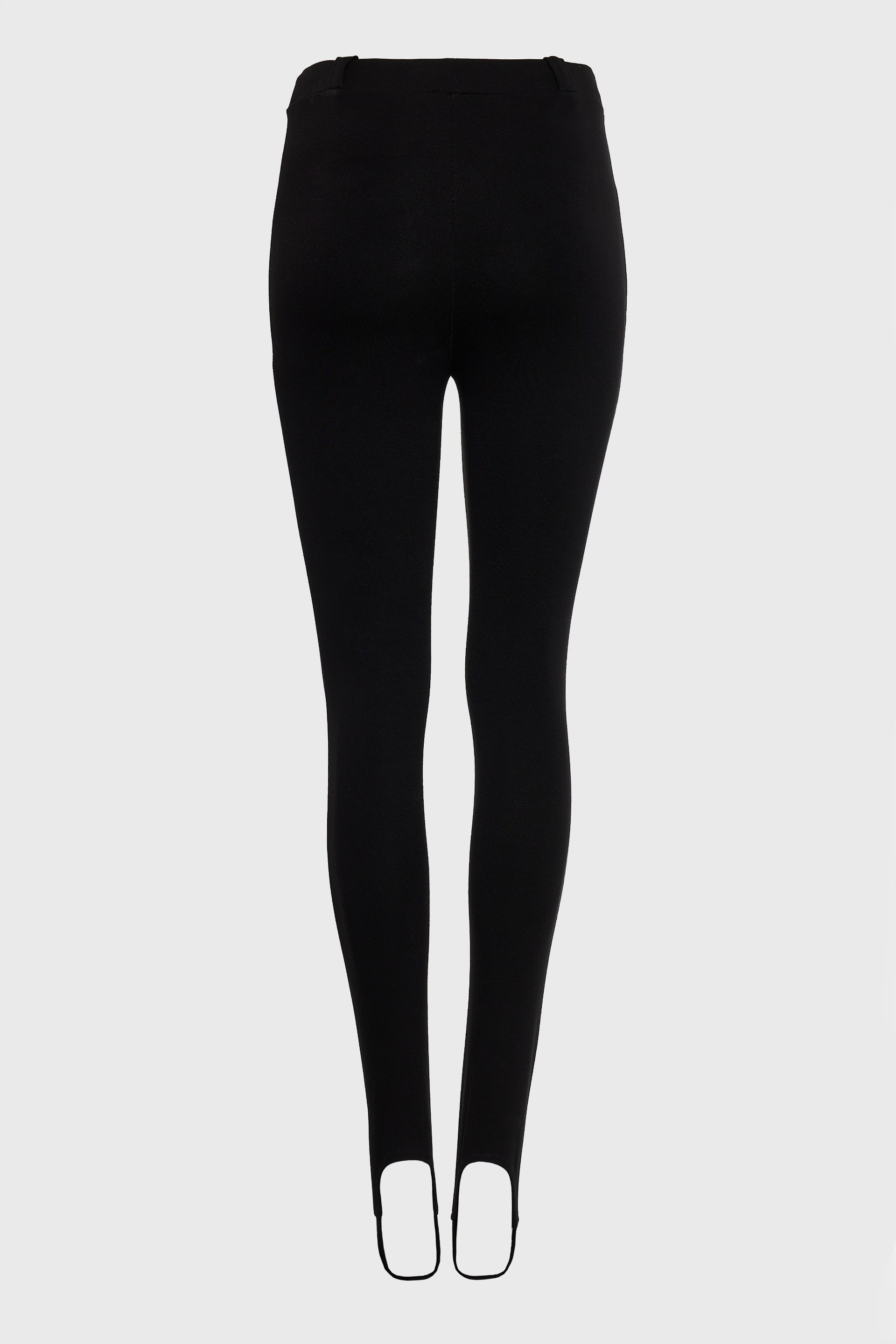 Melanie Leggings - Black