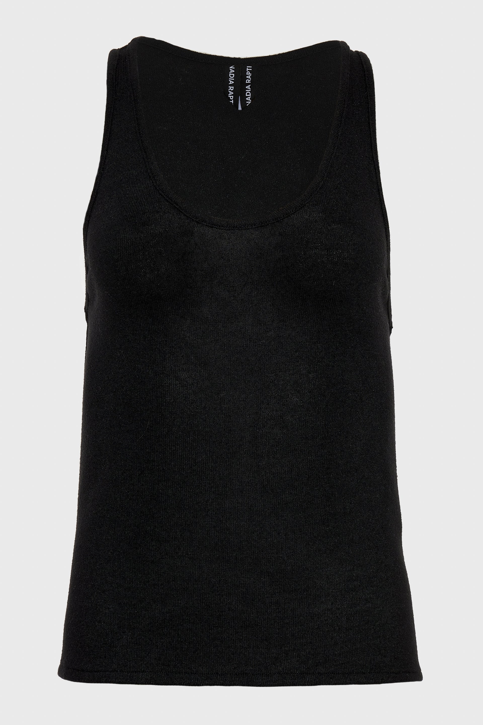 Whitney Top - Black
