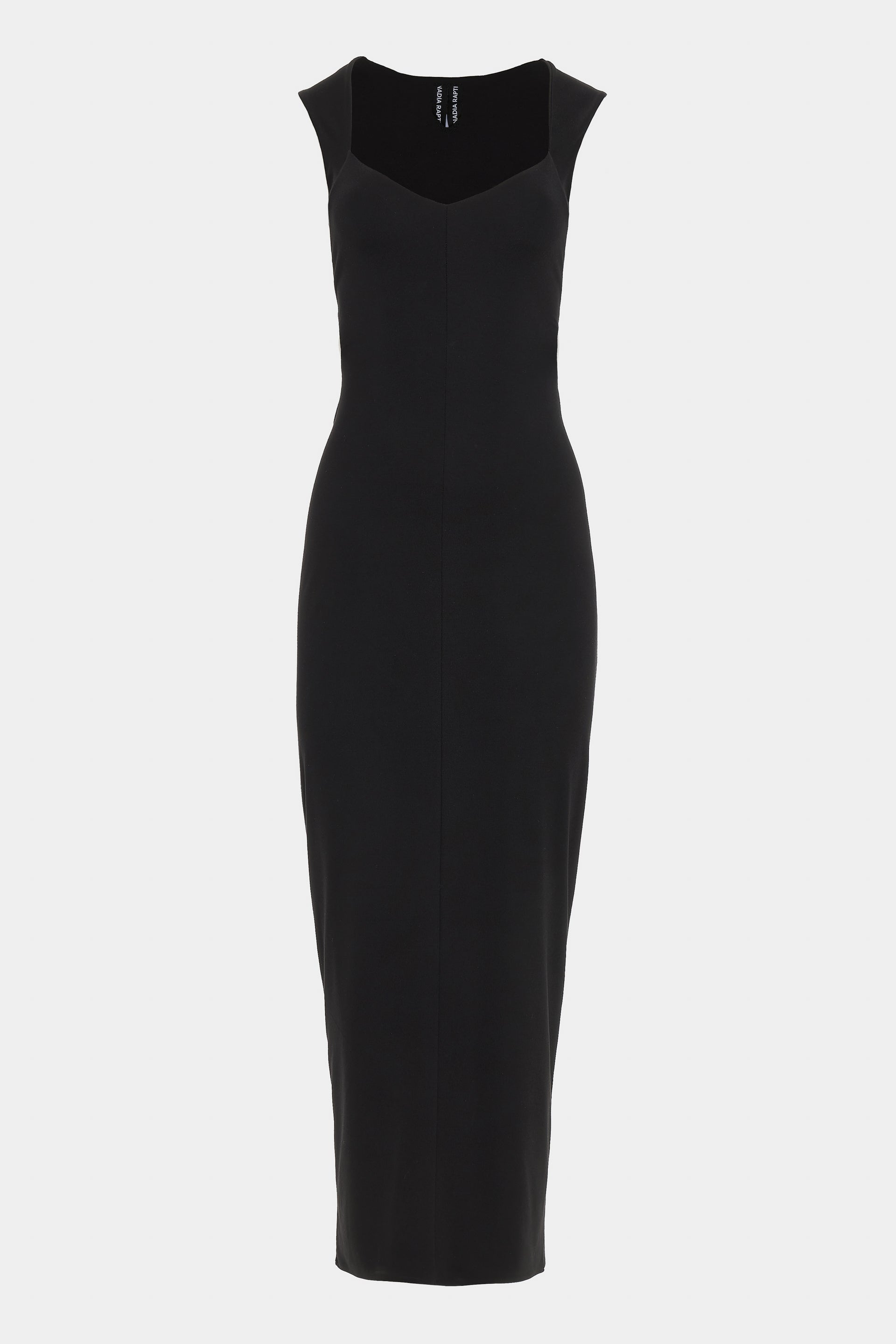 Brooke Dress - Black