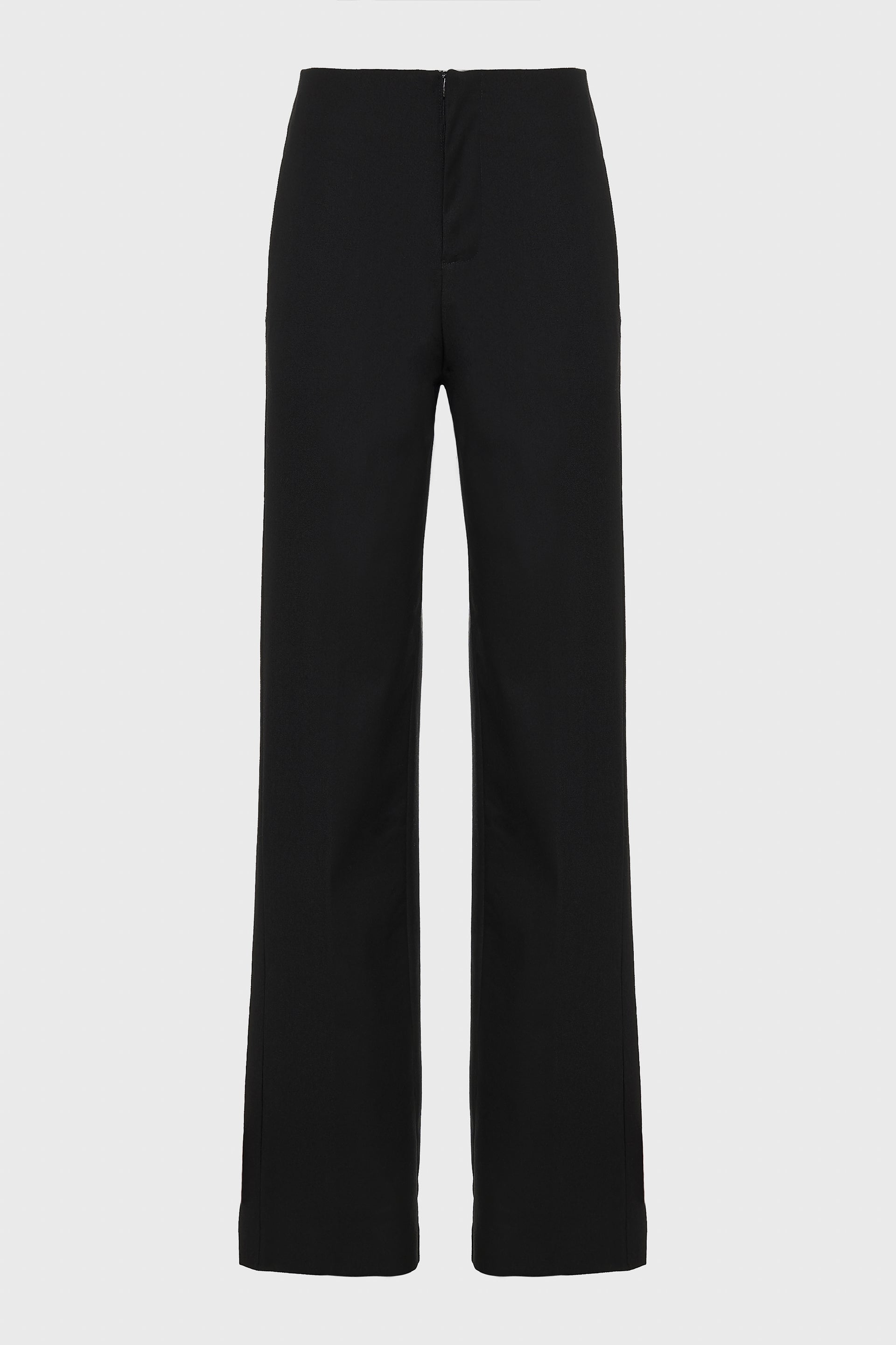 Night Shift Trousers - Black