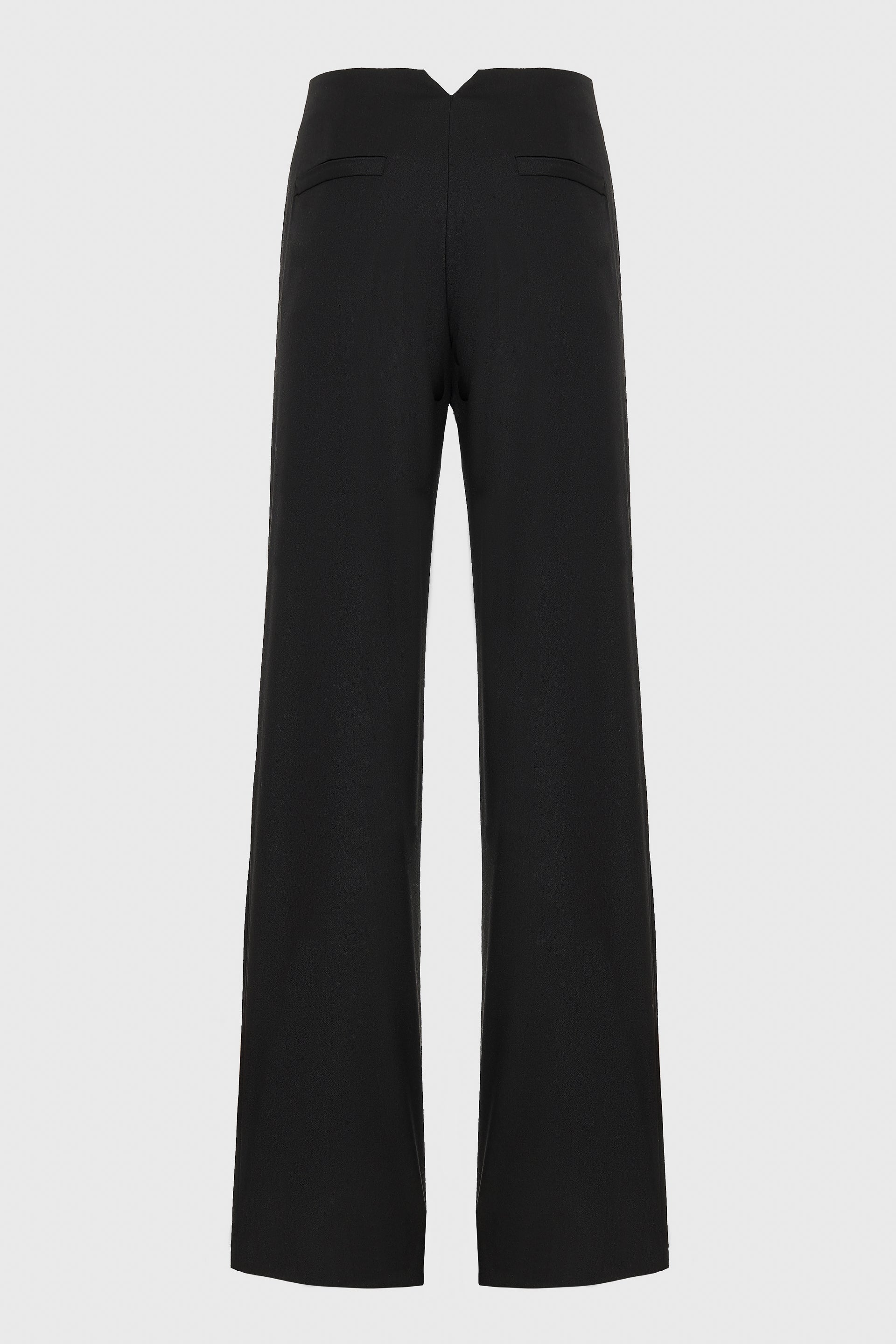 Night Shift Trousers - Black