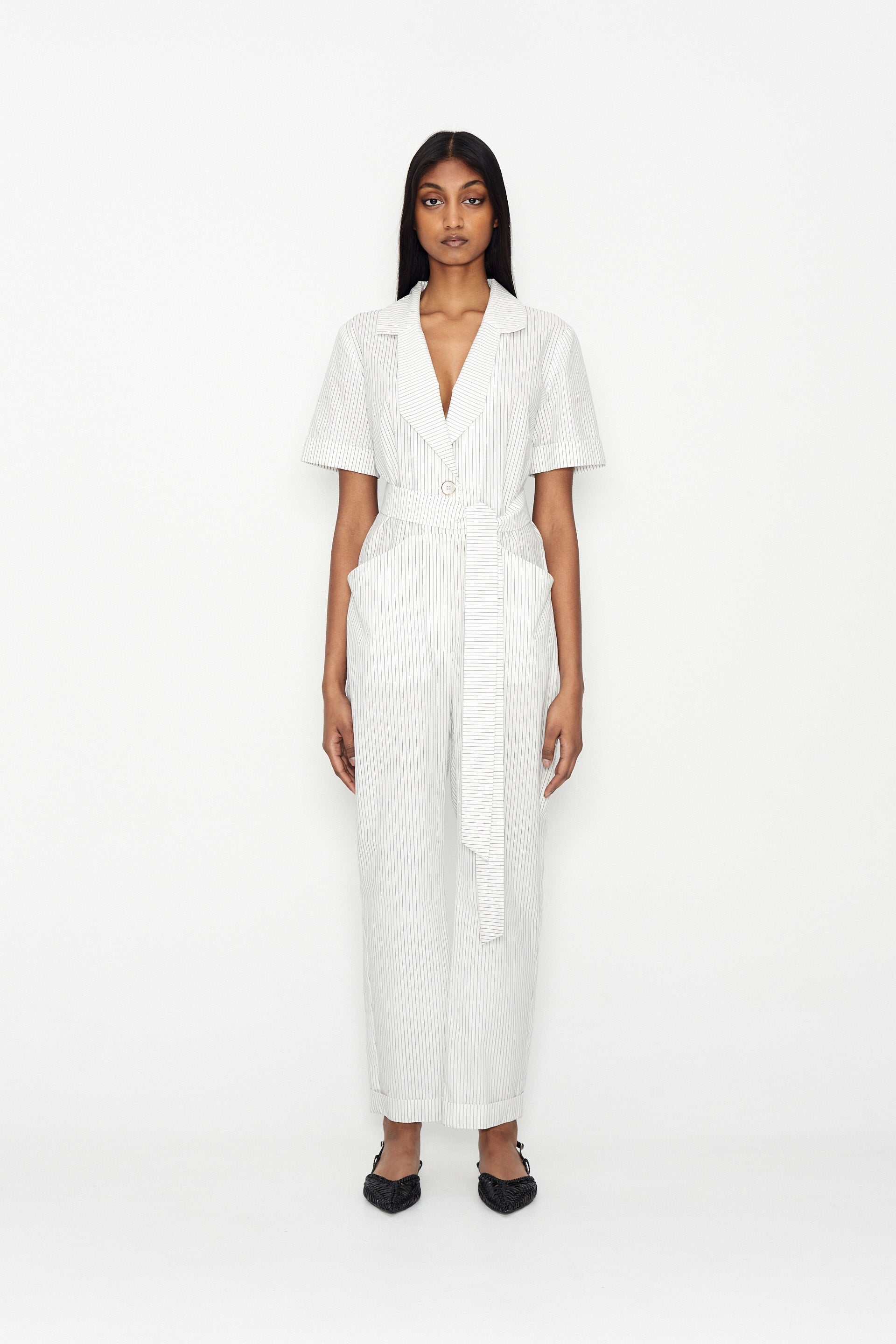 POSITANO JUMPSUIT