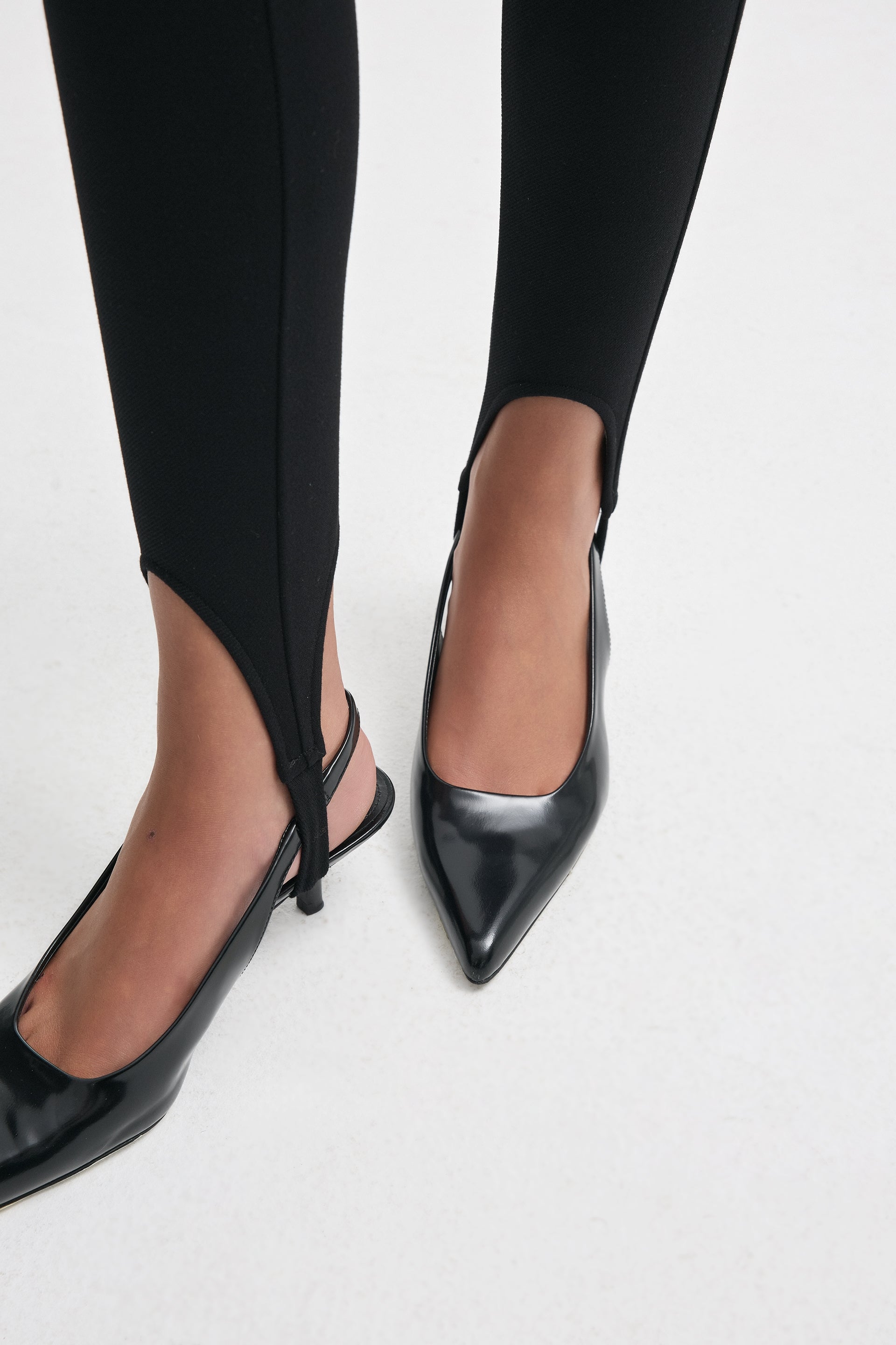 Melanie Leggings - Black