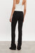 Nadia Rapti Hourglass Skinny Trousers Black
