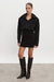 Nadia Rapti Dope Dress Black