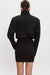 Nadia Rapti Dope Dress Black