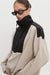 Nadia Rapti Paolo Wind Anorak Women Greize / Black