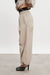 Nadia Rapti Paolo Trackpants Greige 