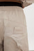 Nadia Rapti Paolo Trackpants Greige 