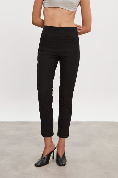 Nadia Rapti Alice Trousers Black