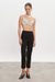 Nadia Rapti Alice Trousers Black