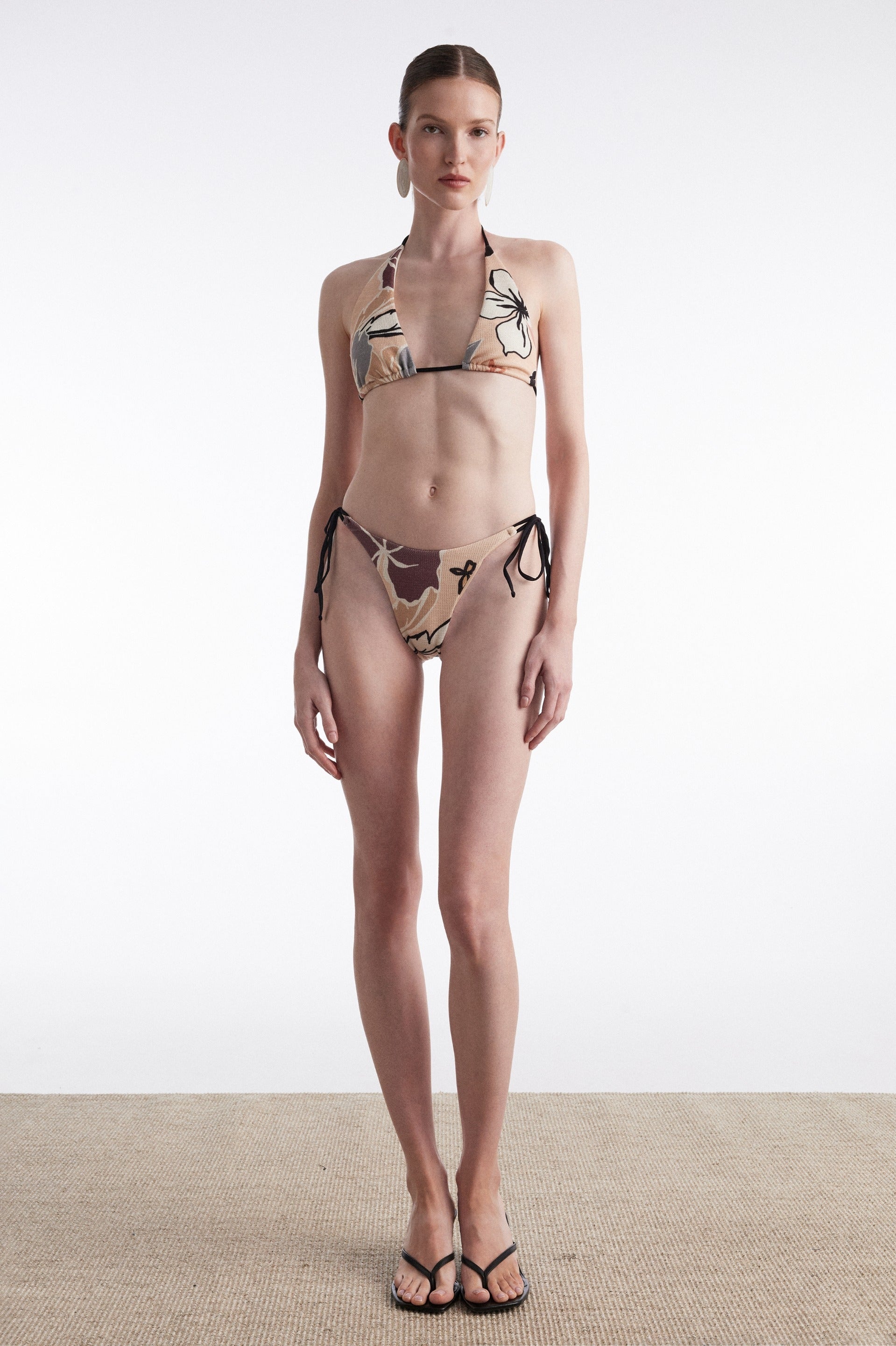 AMORA TRIANGLE BIKINI