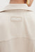 Nadia Rapti Jazz Polo Blouse Beige