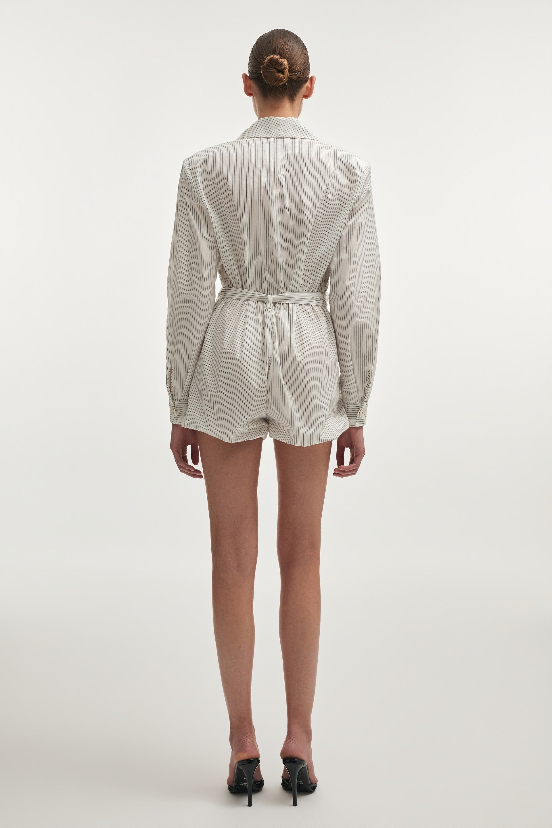 LEONE PLAYSUIT