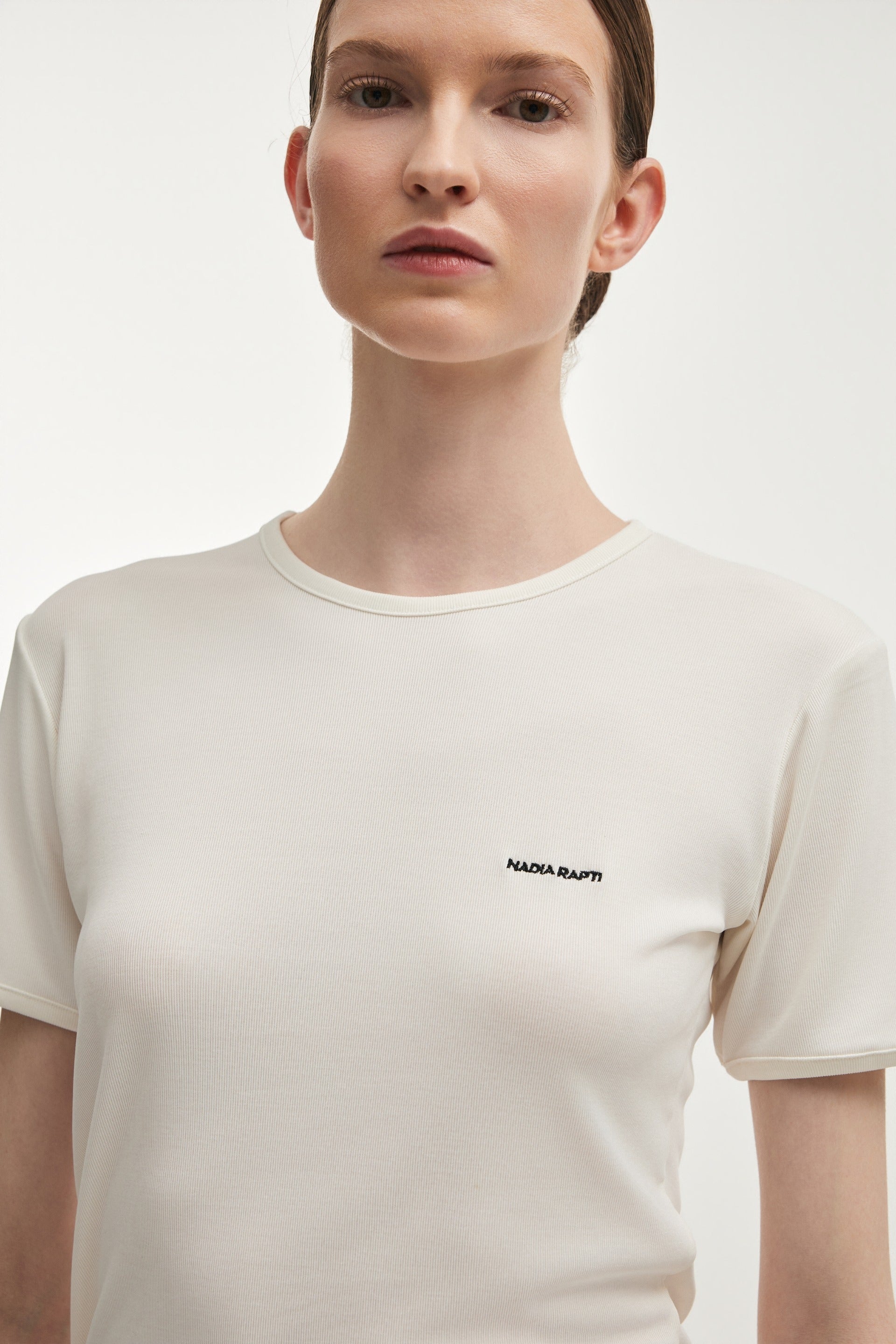 ELSA TOP WHITE
