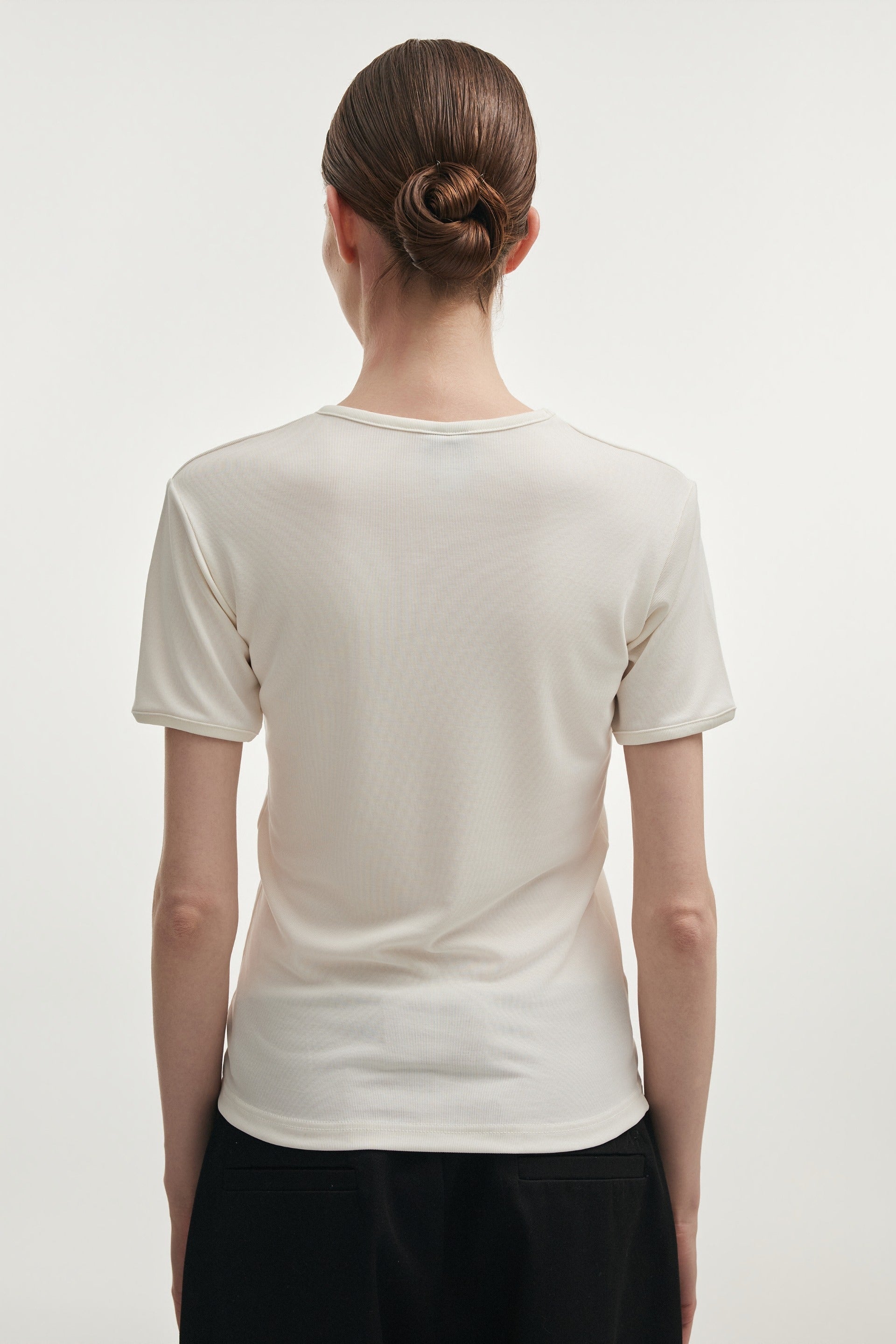 ELSA TOP WHITE
