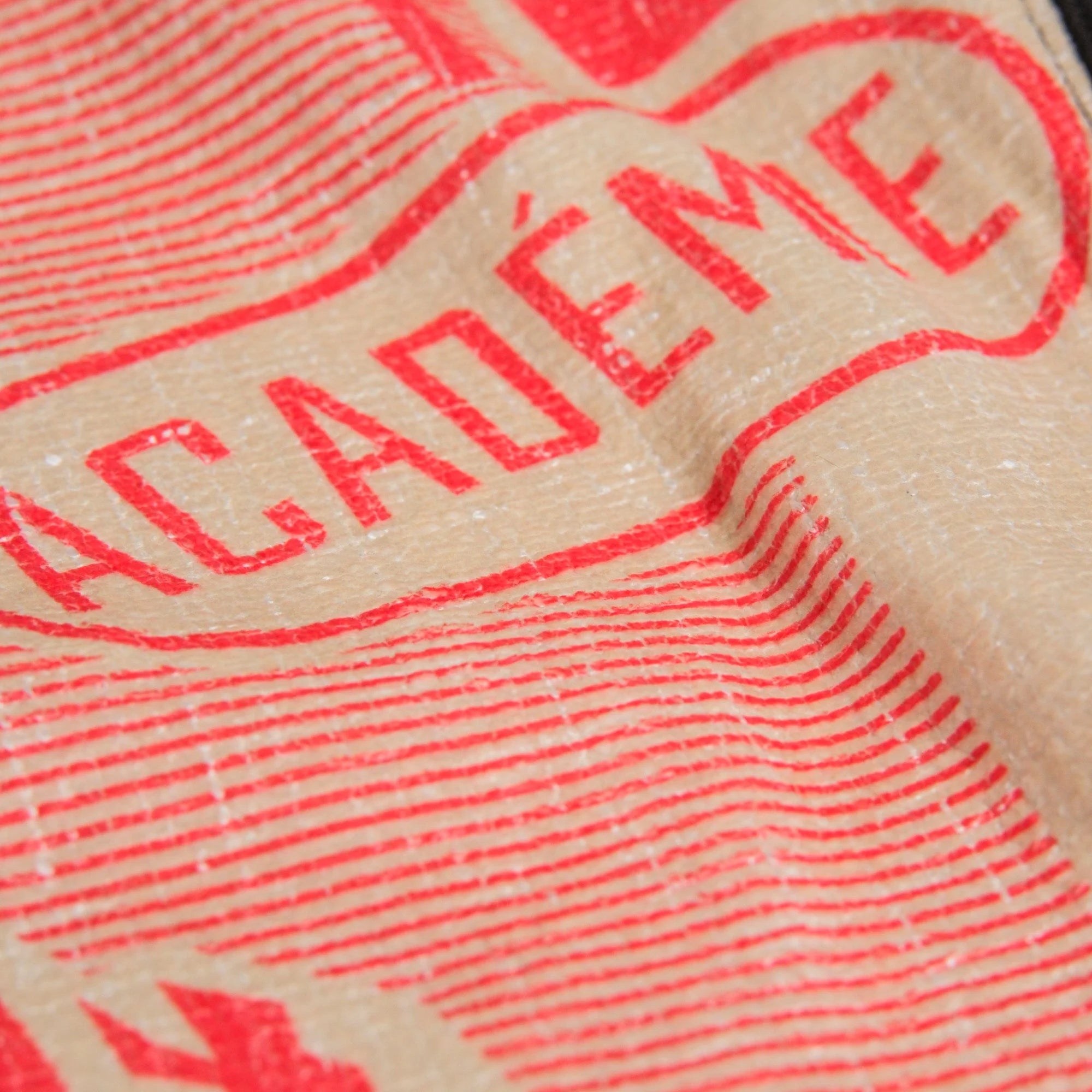 Origines Zip-Up Hoodie